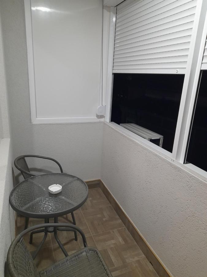 Holiday Apartaments 2 Ni Εξωτερικό φωτογραφία