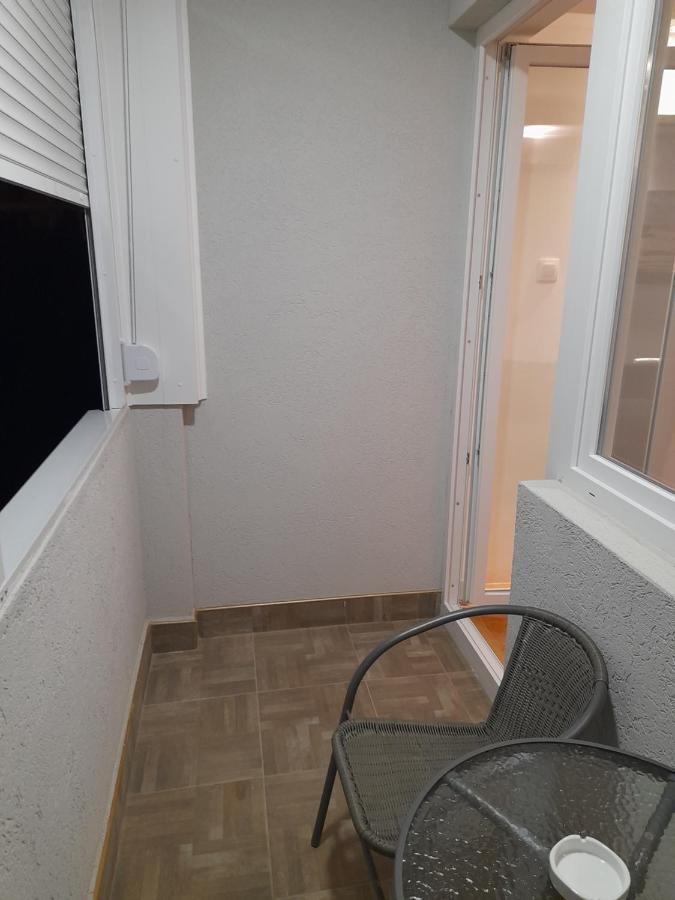 Holiday Apartaments 2 Ni Εξωτερικό φωτογραφία