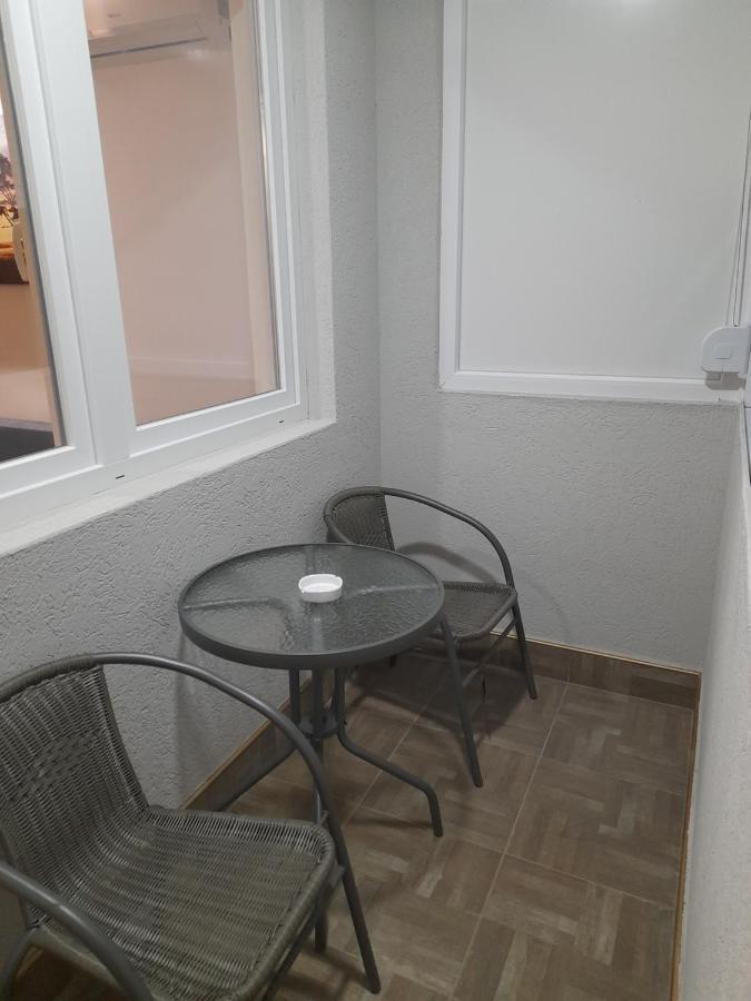 Holiday Apartaments 2 Ni Εξωτερικό φωτογραφία
