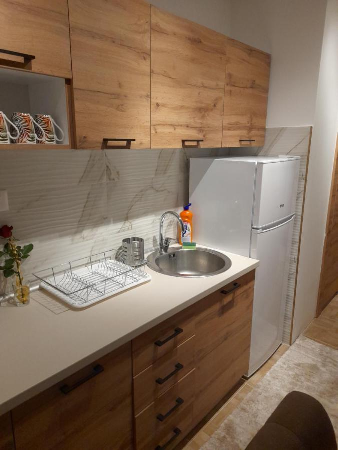 Holiday Apartaments 2 Ni Εξωτερικό φωτογραφία