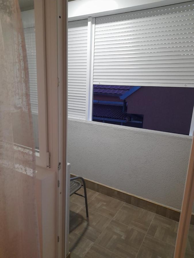 Holiday Apartaments 2 Ni Εξωτερικό φωτογραφία
